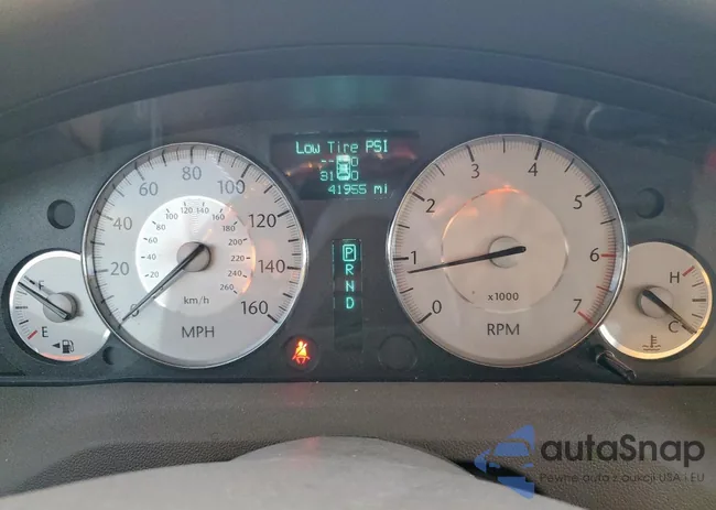 2C3CA6CT6AH154149: 92568225