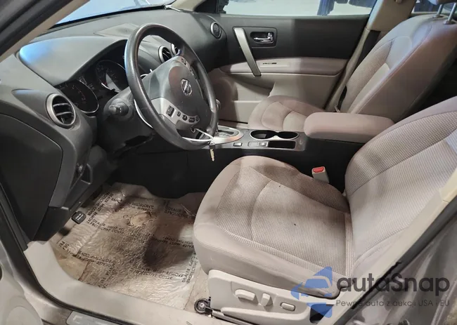 JN8AS5MT3CW608116: 91236565