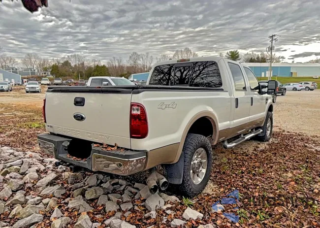 1FTWW31R58ED09050: 94575225