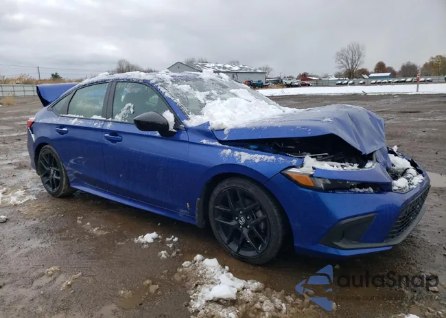 2HGFE2F54RH543033: 92083495