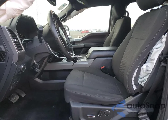 1FTEW1CP7HFB22303: 93829765