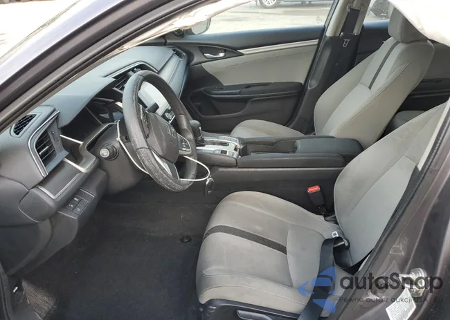 19XFC2F84JE032050: 93011375