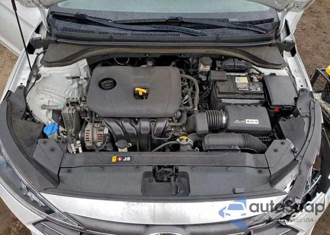 5NPD84LF5KH455918: 94170565