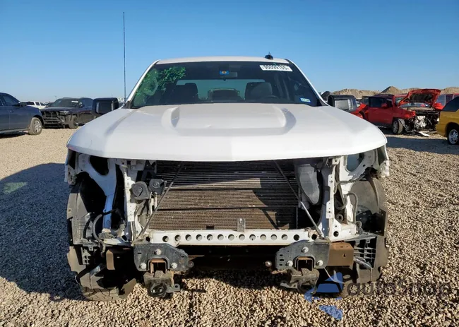 1GCUYEED7NZ224422: 90099105