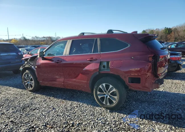 5TDKBRCH2PS117028: 91017975