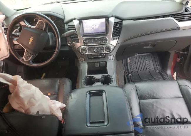 1GNSKBKC7KR104061: 91259145