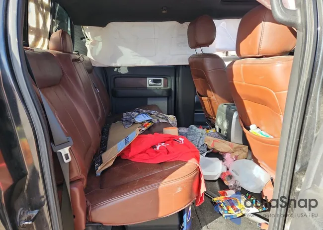 1FTFW1ET6DKE16307: 92705545