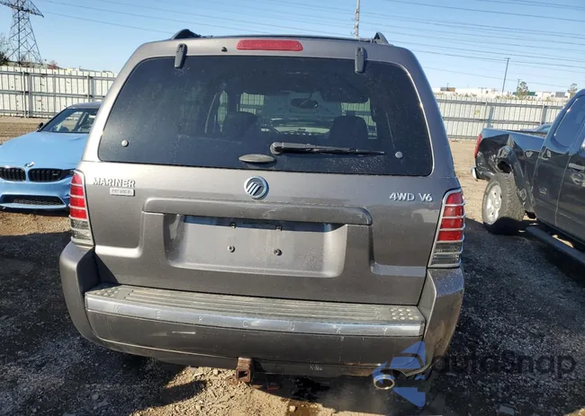 4M2YU57195DJ31831: 91621055