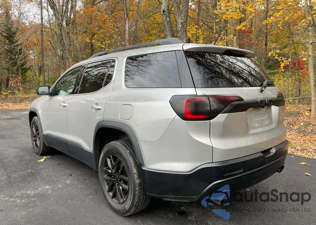 1GKKNULS8JZ152110: 91471465