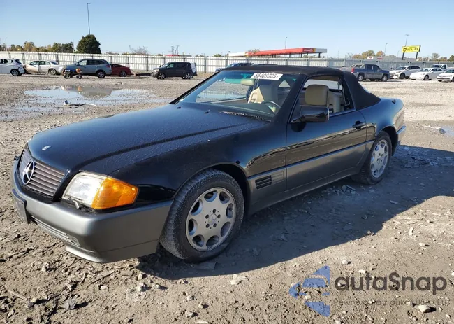 WDBFA67E7RF099033: 85409005