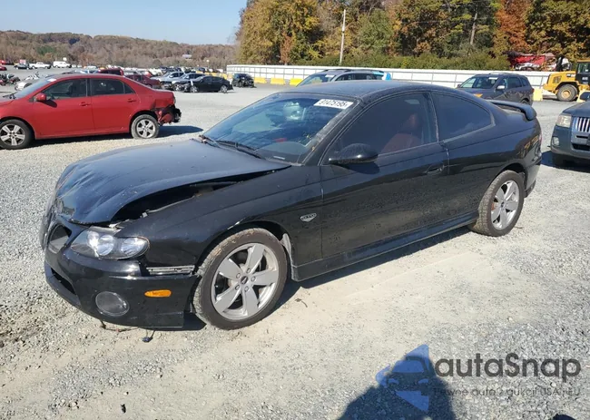 6G2VX12GX4L173814: 91475195