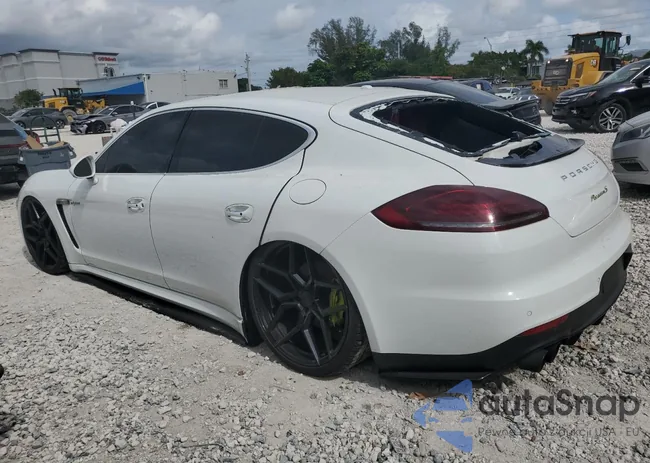 WP0AD2A79EL044505: 91810255