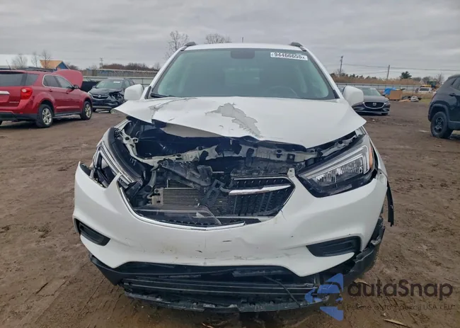 KL4CJESB8MB345934: 94466655