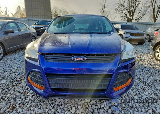 1FMCU0F74GUC42732: 92475475