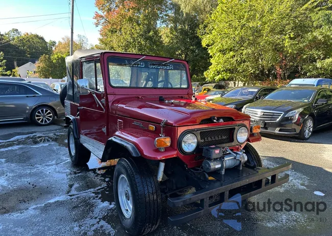 FJ40114980: 91562205