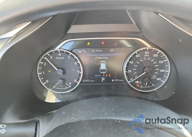 5N1AZ2BS6PC122502: 93710195