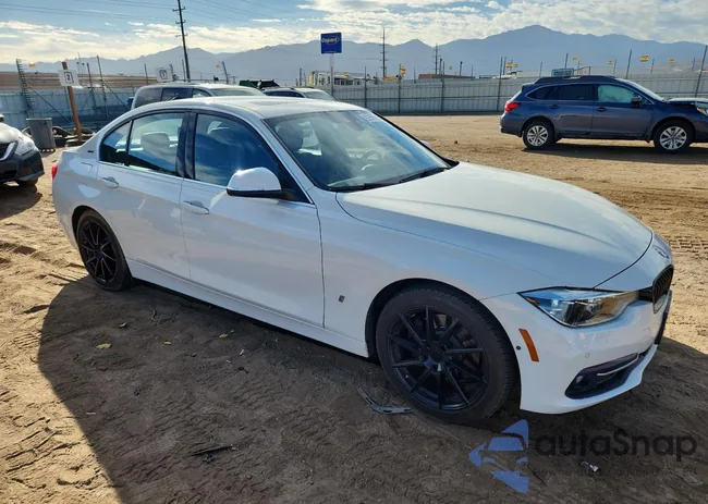 WBA8E1C32HA159220: 92856265