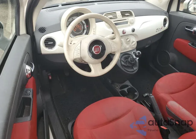 3C3CFFDR2CT265103: 93170565