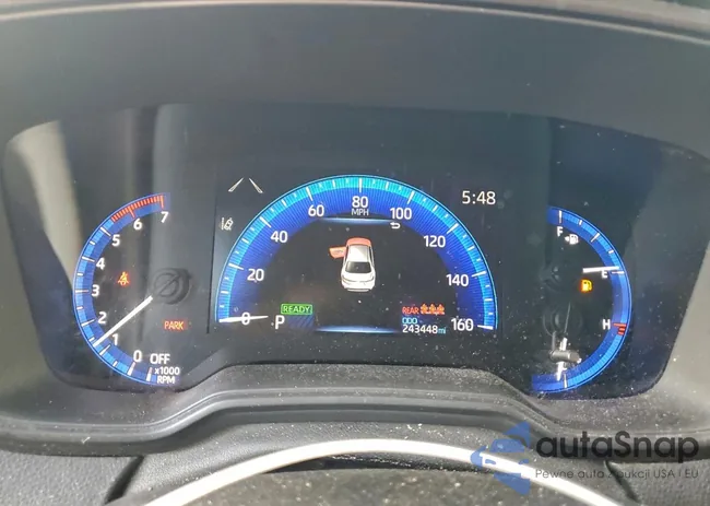 JTDEAMDE6NJ055053: 93056805