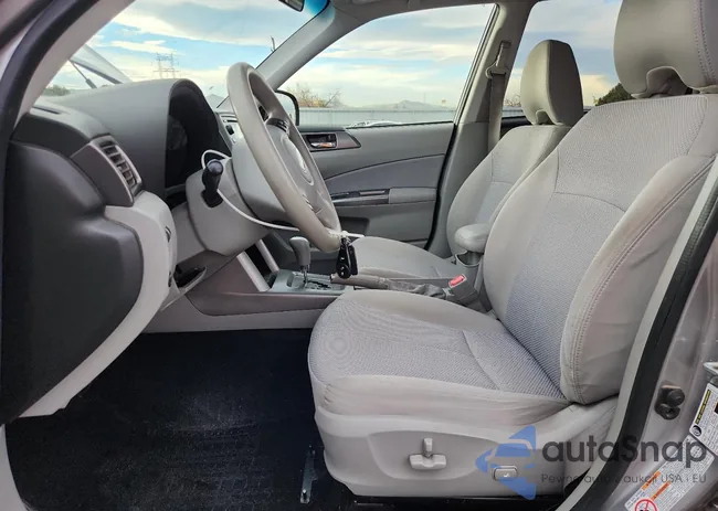 JF2SHBDC3BH776064: 92240925