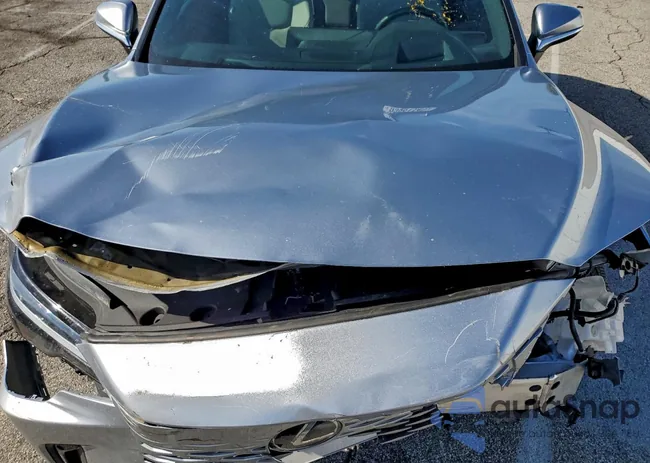 2T2BAMBA3PC010729: 93961145