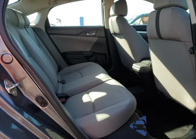 2HGFC2F58GH517411: 93295835