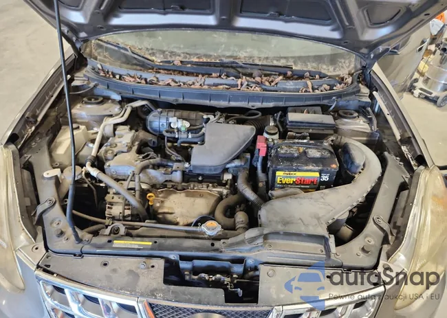 JN8AS5MT3CW608116: 91236565