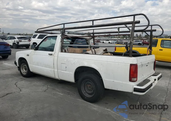 1GCBS14E2K8152610: 91604465