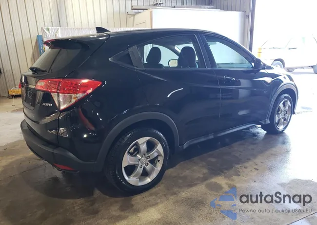 3CZRU6H30NM761624: 91080645