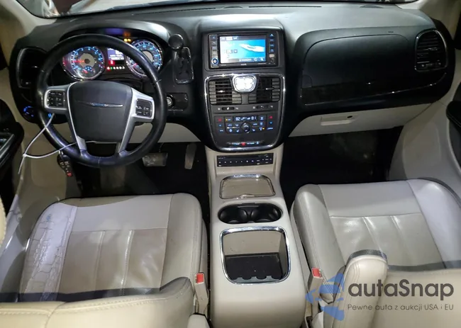 2C4RC1CG0CR345598: 91585285