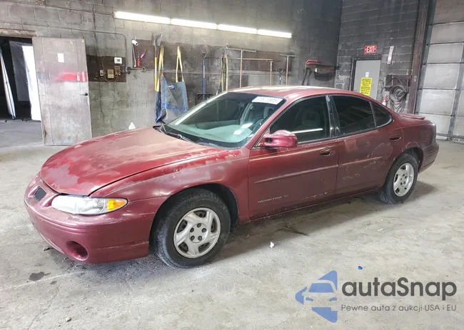 1G2WK52J21F171827: 91623905