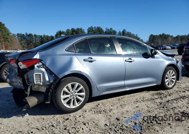 JTDBDMHE5S3016670: 92505825