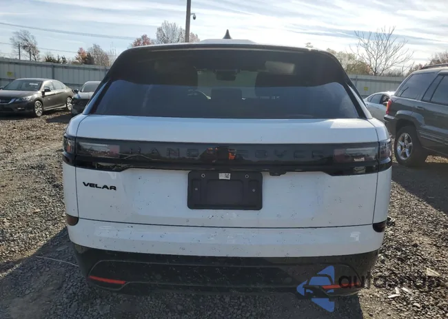 SALYL2EX8SA803091: 91855325