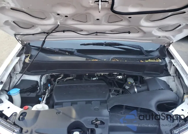 5FNYF3H52DB032507: 91700535