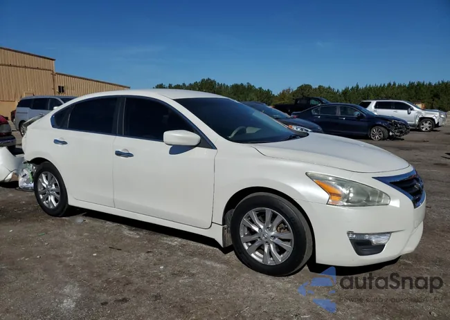 1N4AL3AP9FC125181: 91550105