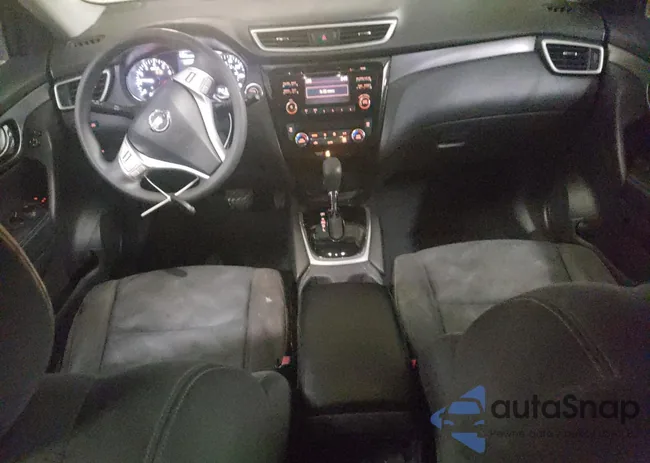 KNMAT2MT3FP535531: 92163445