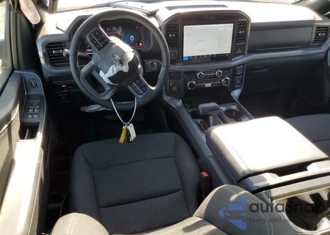 1FTFW3LD7SFB06423: 93264455