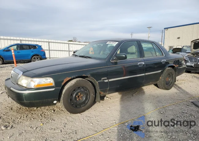 2MEHM75W53X600384: 90823045