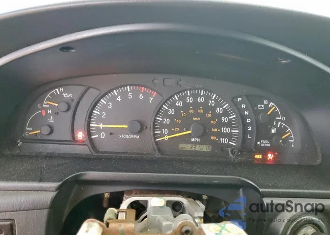 5TBRT341X4S441276: 92809695