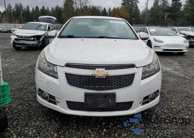 1G1PE5SB3D7264296: 91927345