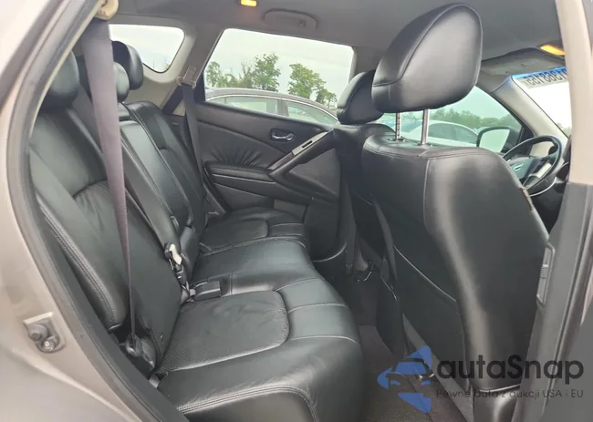 JN8AZ18U19W017492: 91368155