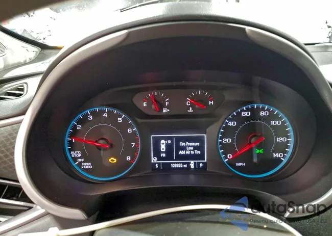 1G1ZC5ST5JF152060: 94285815