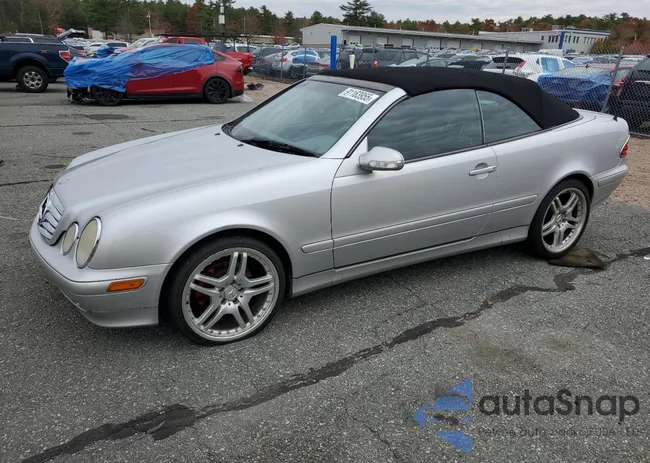 WDBLK65GX1T087162: 91163955