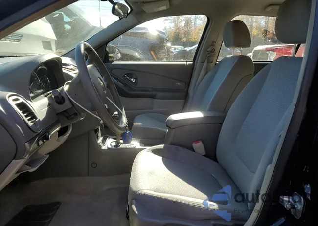 1G1ZS57F87F267833: 91600385