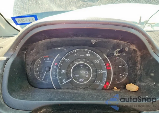 2HKRM3H79DH513965: 93112605