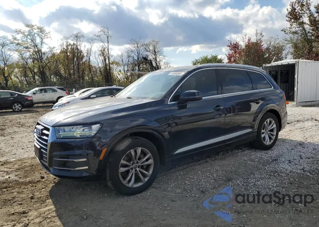 WA1LAAF79HD025790: 91046585