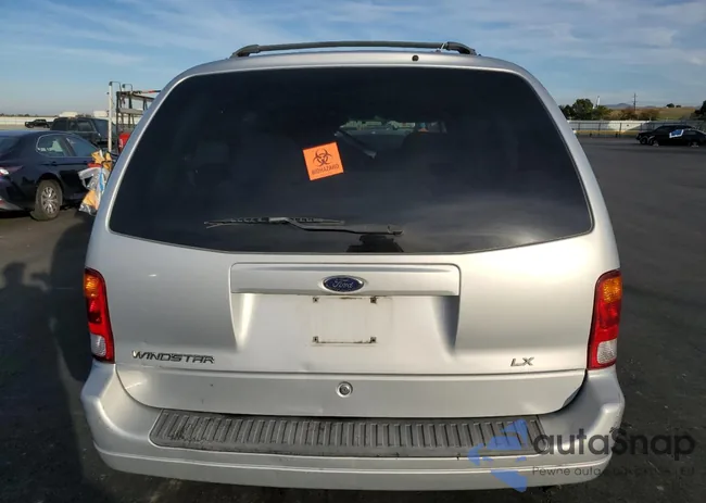 2FMZA514X2BA49531: 92271725