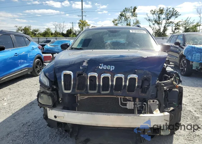 1C4PJLLB4JD597142: 91248205