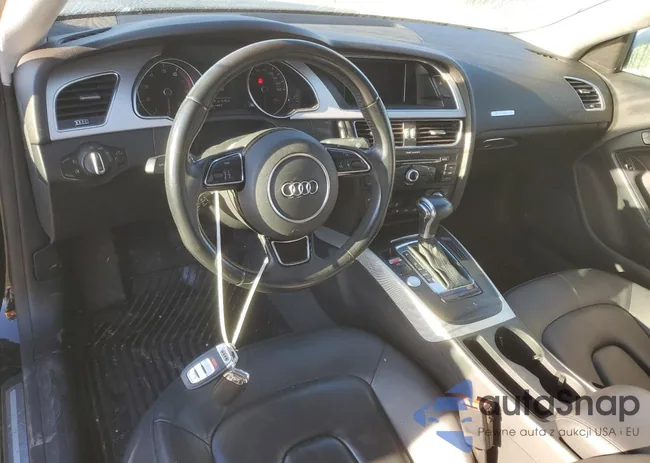 WAUMFAFR2FA058154: 91050935