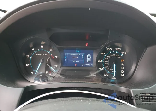 1FM5K7D86EGA64059: 92705455